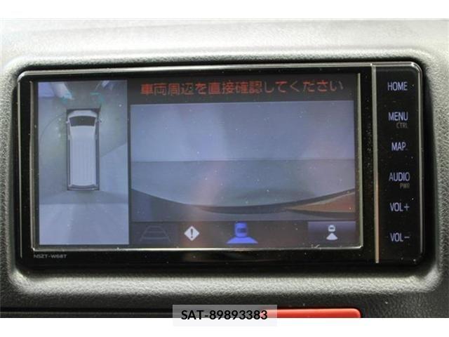 Toyota HIACE VAN 2023-08 8207791-3