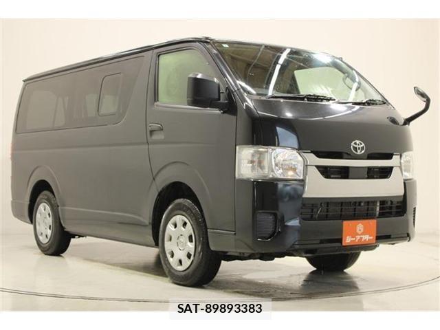 Toyota HIACE VAN 2023-08 8207791-5