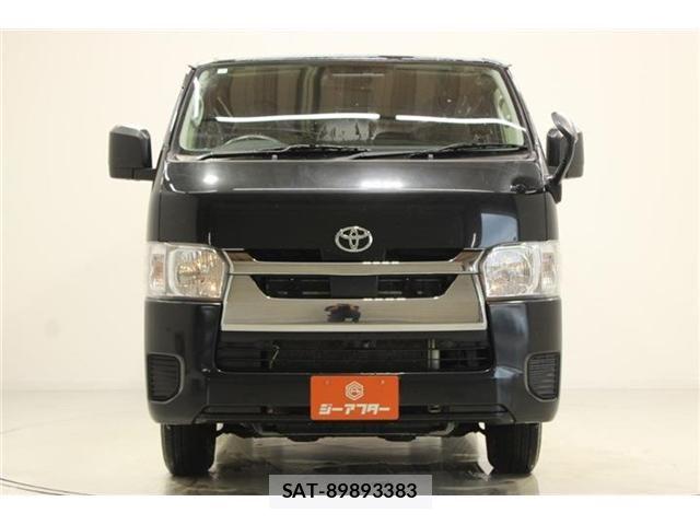 Toyota HIACE VAN 2023-08 8207791-6