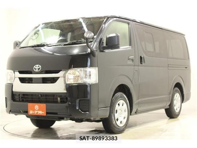 Toyota HIACE VAN 2023-08 8207791-7
