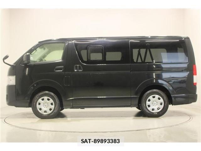 Toyota HIACE VAN 2023-08 8207791-8