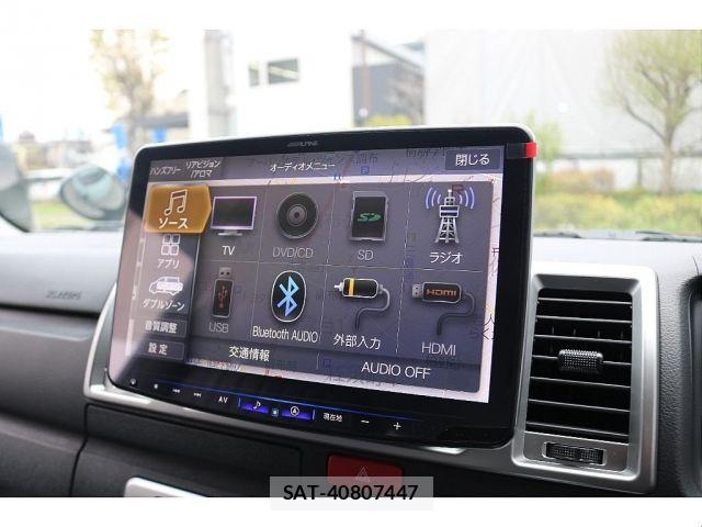 Toyota HIACE VAN 2025-01 8207780-4