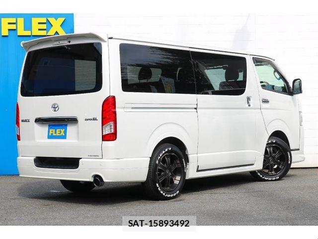 Toyota HIACE VAN 2024-01 8207785-2