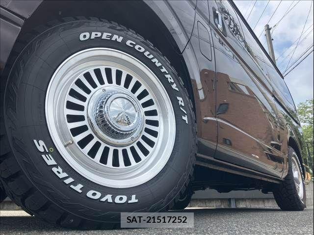 Toyota HIACE VAN 2020-09 8207789-9