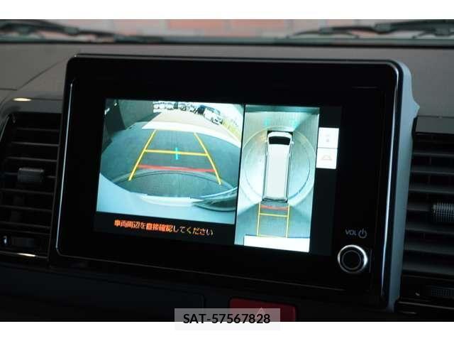 Toyota HIACE VAN 2026-07 8207784-13