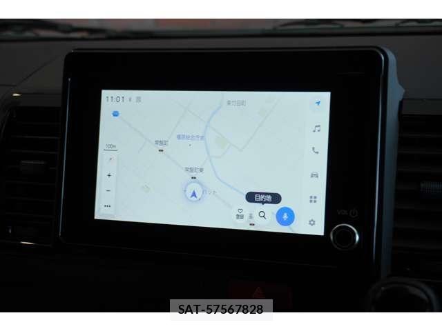 Toyota HIACE VAN 2026-07 8207784-15