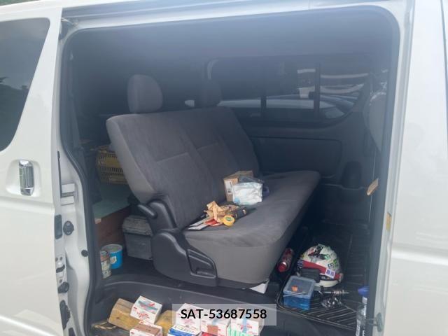 Toyota HIACE VAN 2012-09 8207798-10
