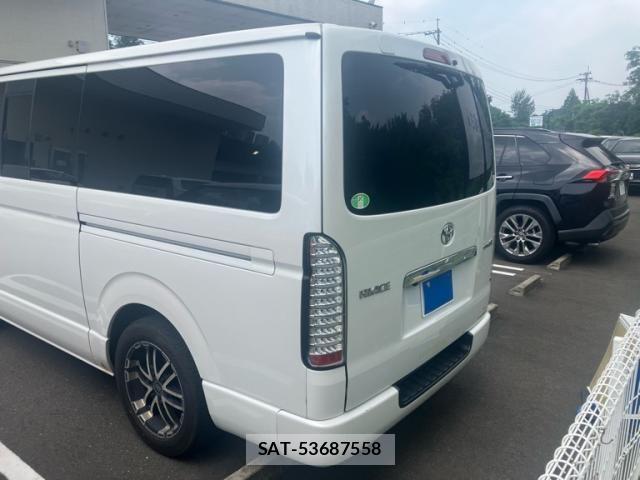 Toyota HIACE VAN 2012-09 8207798-6