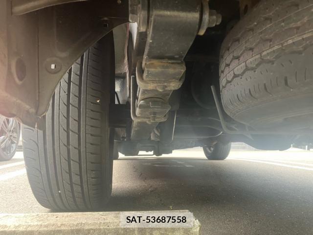Toyota HIACE VAN 2012-09 8207798-7