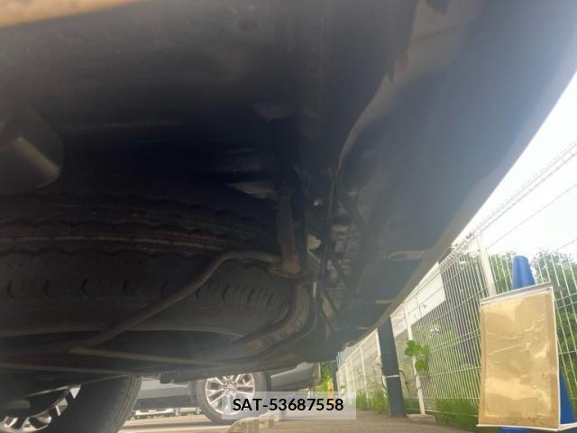 Toyota HIACE VAN 2012-09 8207798-8