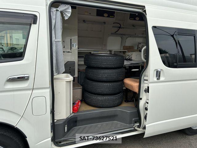 Toyota HIACE VAN 2012-01 8207793-12