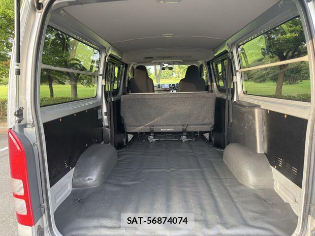 Toyota HIACE VAN 2014-07 8207796-19