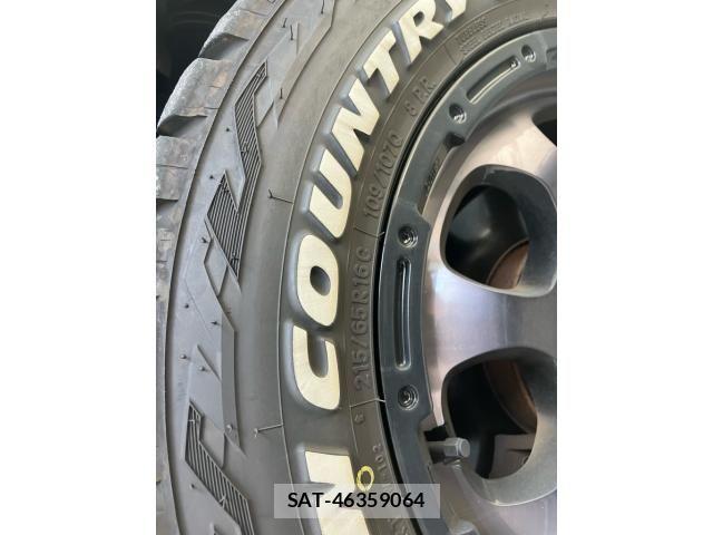 Toyota HIACE VAN 2021-01 8230268-8