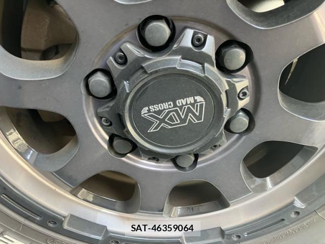 Toyota HIACE VAN 2021-01 8230268-9