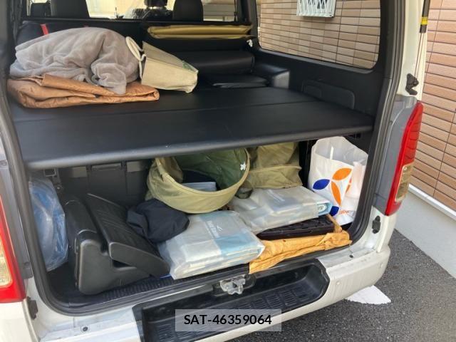 Toyota HIACE VAN 2021-01 8230268-20