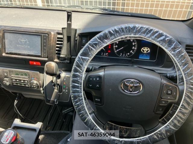 Toyota HIACE VAN 2021-01 8230268-22