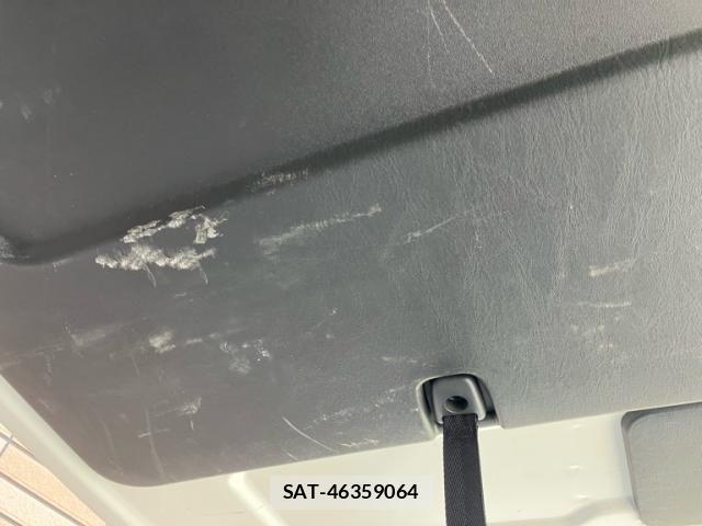 Toyota HIACE VAN 2021-01 8230268-26