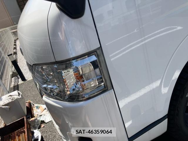 Toyota HIACE VAN 2021-01 8230268-1