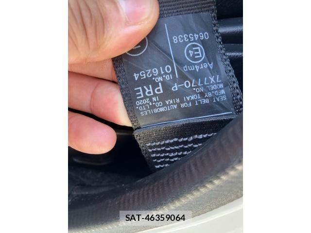 Toyota HIACE VAN 2021-01 8230268-28