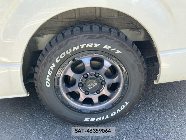 Toyota HIACE VAN 2021-01 8230268-4