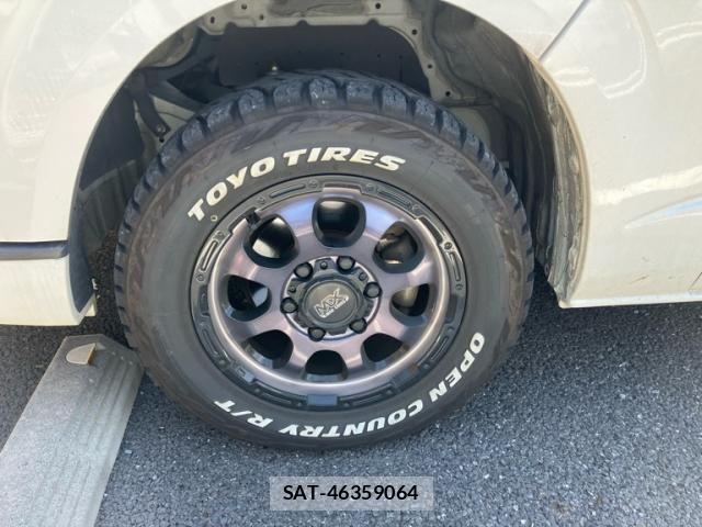 Toyota HIACE VAN 2021-01 8230268-5