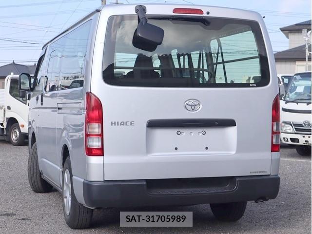 Toyota HIACE VAN 2021-06 8230267-1