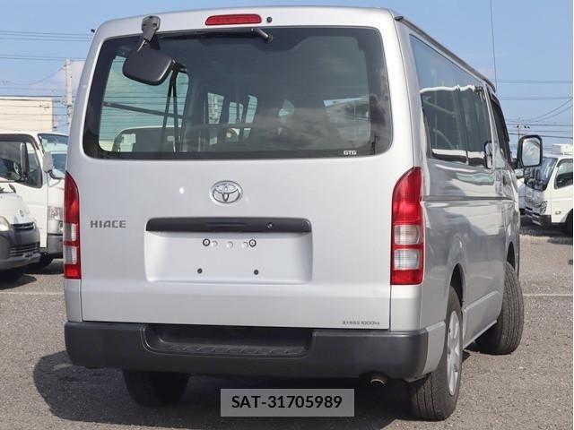 Toyota HIACE VAN 2021-06 8230267-2