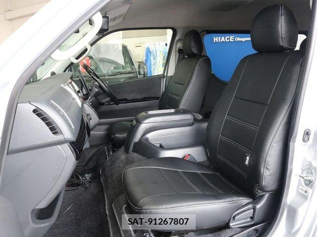 Toyota HIACE VAN 2022-01 8230266-1