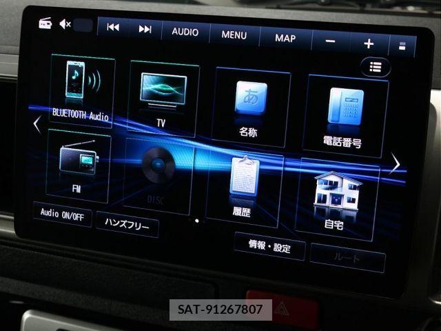 Toyota HIACE VAN 2022-01 8230266-5