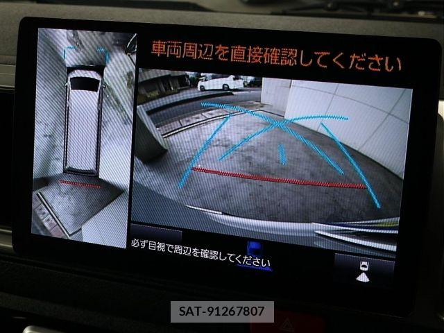 Toyota HIACE VAN 2022-01 8230266-6
