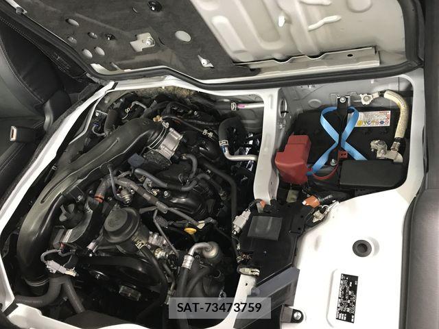 Toyota HIACE VAN 2025-03 8245357-29