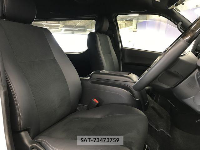 Toyota HIACE VAN 2025-03 8245357-5