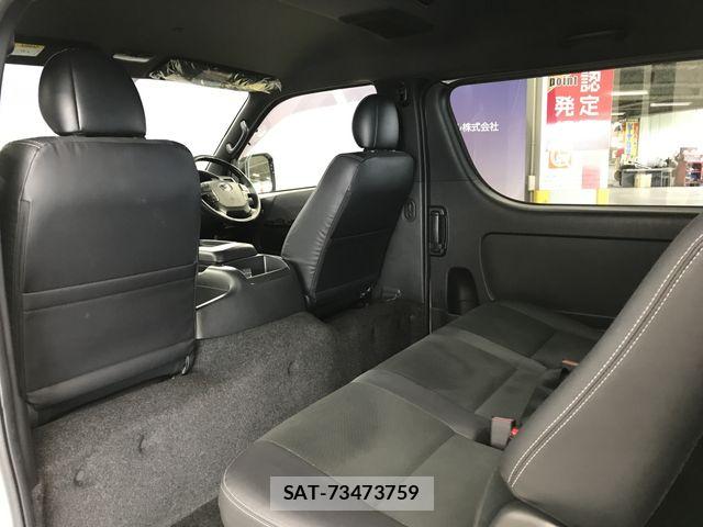 Toyota HIACE VAN 2025-03 8245357-6