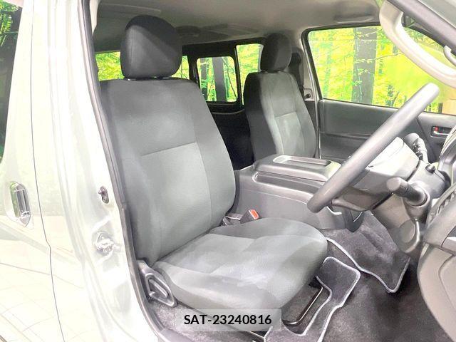Toyota HIACE VAN 2025-06 8245353-8