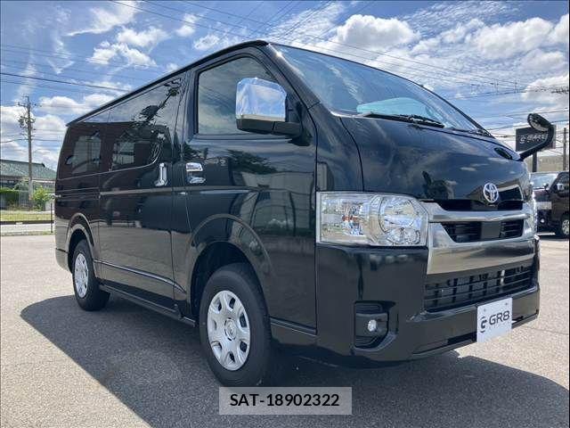 Toyota HIACE VAN 2025-04 8245354-10