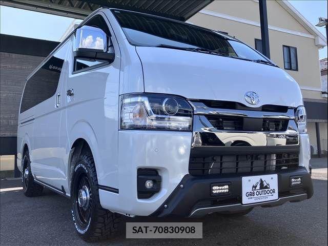 Toyota HIACE VAN 2026-02 8245350-10