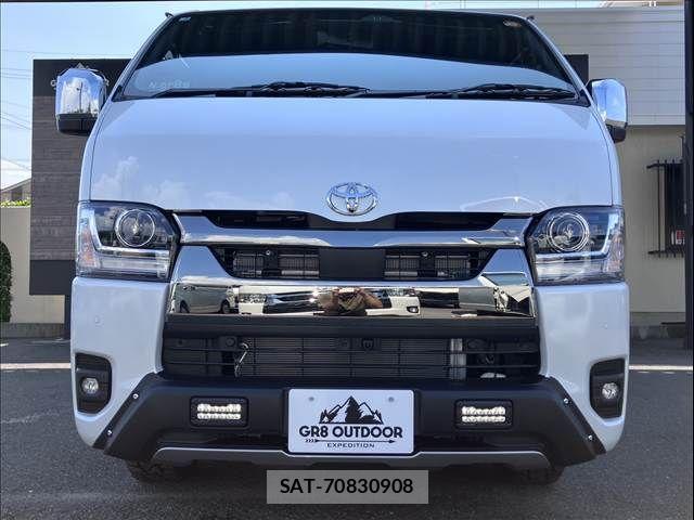 Toyota HIACE VAN 2026-02 8245350-1