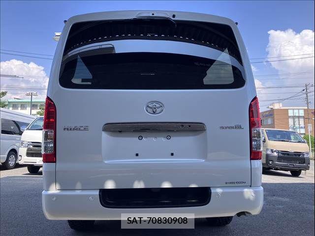 Toyota HIACE VAN 2026-02 8245350-2