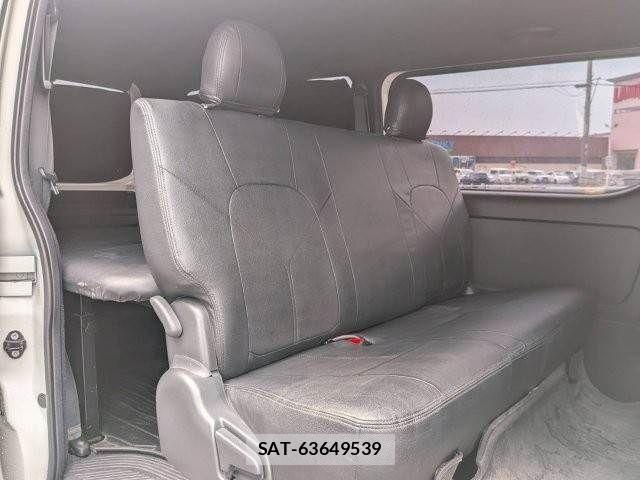Toyota HIACE VAN 2020-08 8245361-12