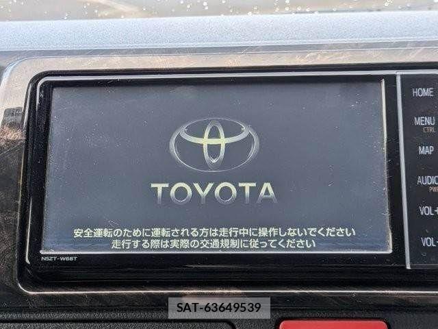 Toyota HIACE VAN 2020-08 8245361-3