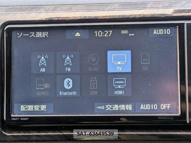 Toyota HIACE VAN 2020-08 8245361-4