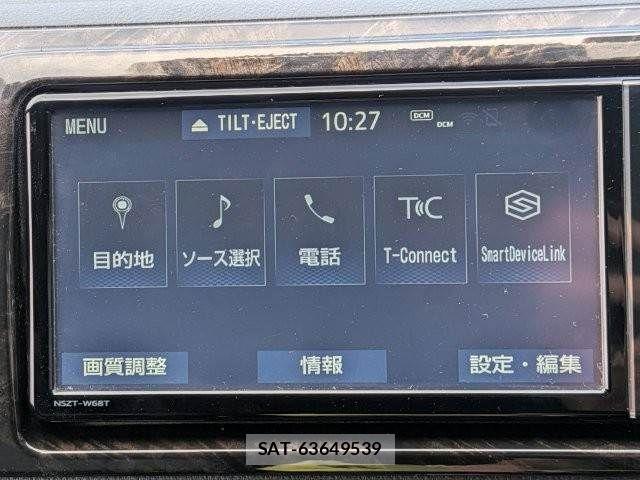 Toyota HIACE VAN 2020-08 8245361-5