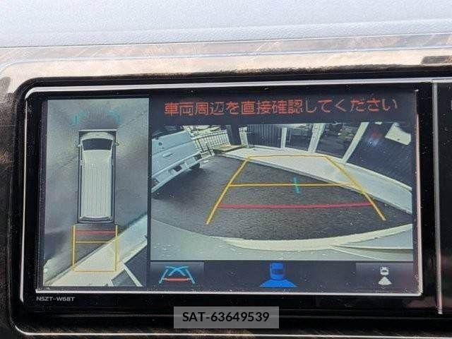 Toyota HIACE VAN 2020-08 8245361-7