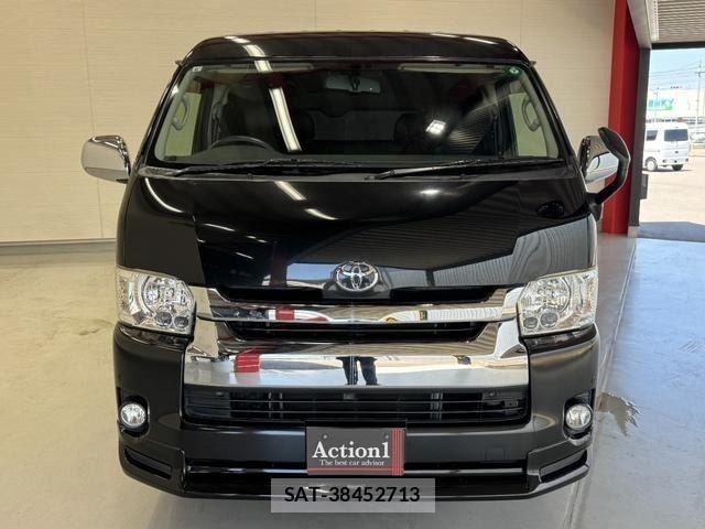 Toyota HIACE VAN 2014-06 8245363-2