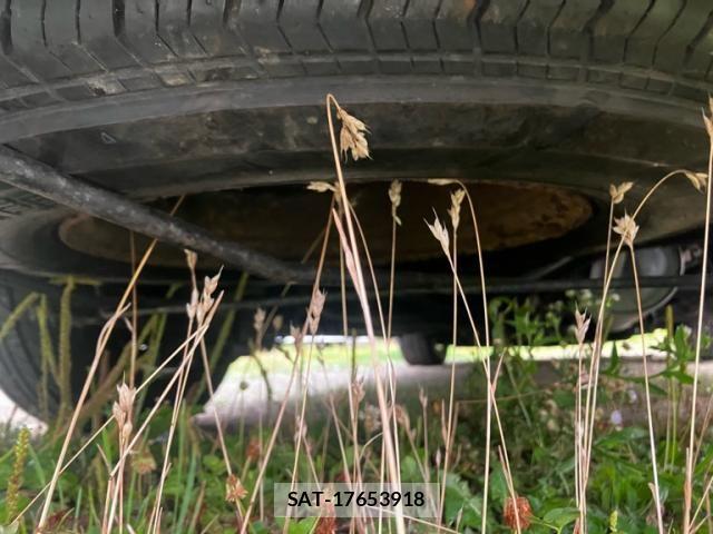 Toyota HIACE VAN 2004-12 8245366-9