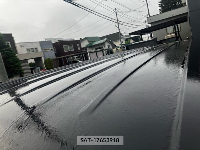Toyota HIACE VAN 2004-12 8245366-12