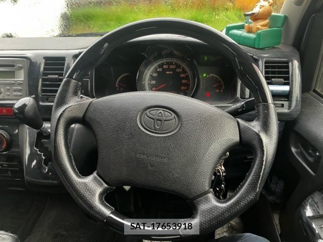 Toyota HIACE VAN 2004-12 8245366-17