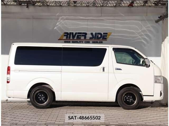 Toyota HIACE VAN 2024-01 8314683-3