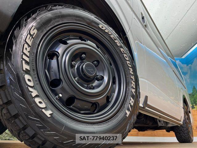 Toyota HIACE VAN 2024-05 8314682-13
