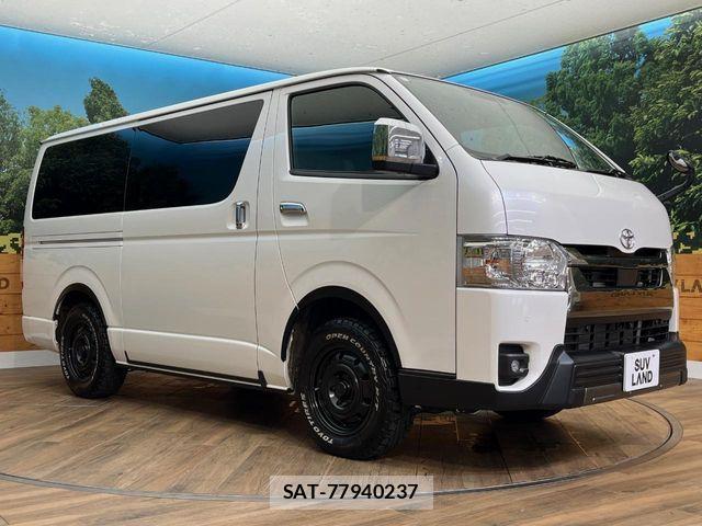 Toyota HIACE VAN 2024-05 8314682-16